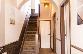 Spacious 4Bed Parking & Wi-Fi - Contractor Stays - Foto 40