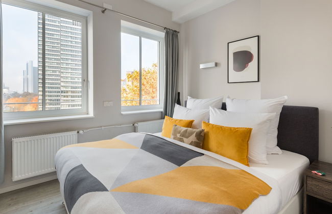 Numa Frankfurt Blau - Foto 1