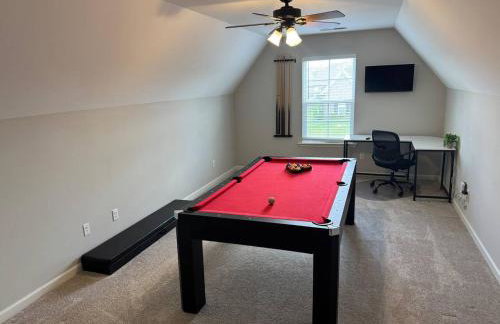 3BR w/ Pool Table & Ping Pong - Near Snowden - Foto 10
