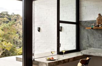 Mataka'a - Chalé Industrial na Mantiqueira - Foto 53