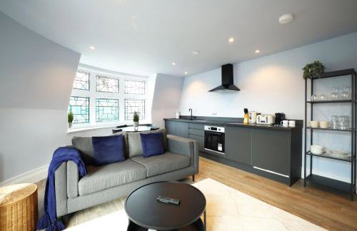 Old Market Apartments - Foto 40