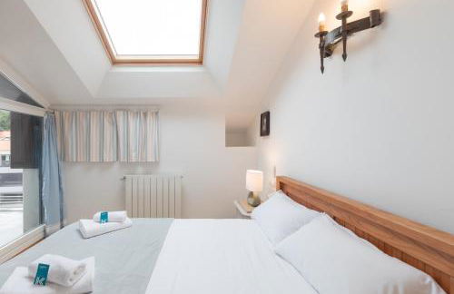 Telmo - baskeyrentals - Foto 36