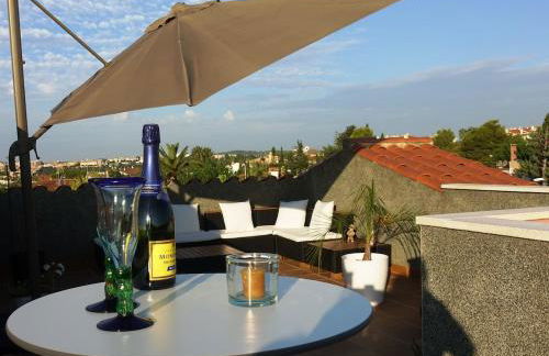 Lovely Villa Moyre wonderful sights to the sea - Foto 1