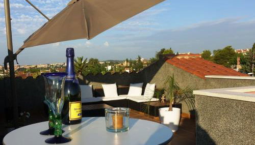 Lovely Villa Moyre wonderful sights to the sea - Foto 1