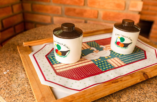 Yellow Village - Foto 39