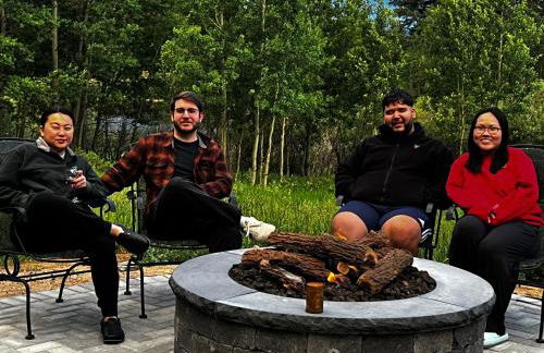 Meandering Moose Apartment Vacation Rental - Foto 69