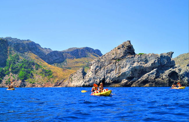 Tour in Pollença - Photo 2
