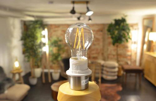 Superschönes Studio LUNCA 220qm in Stuttgart West - Foto 32