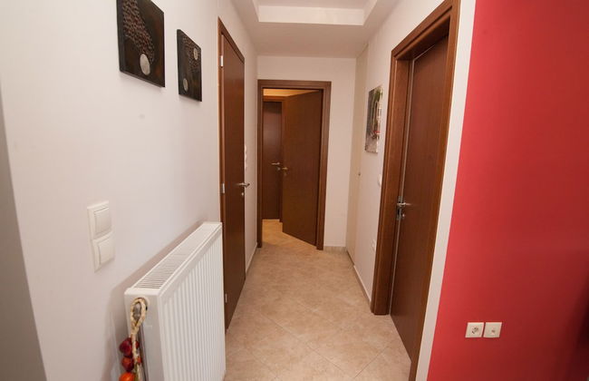 Groundfloor Luxury Villa Heraklion Crete - Foto 15