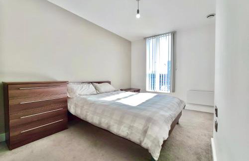 Modern Apartments near Oxford Road, Manchester City Centre - Foto 14