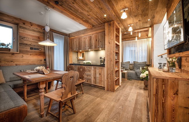 MONDI Chalets am Grundlsee - Foto 9