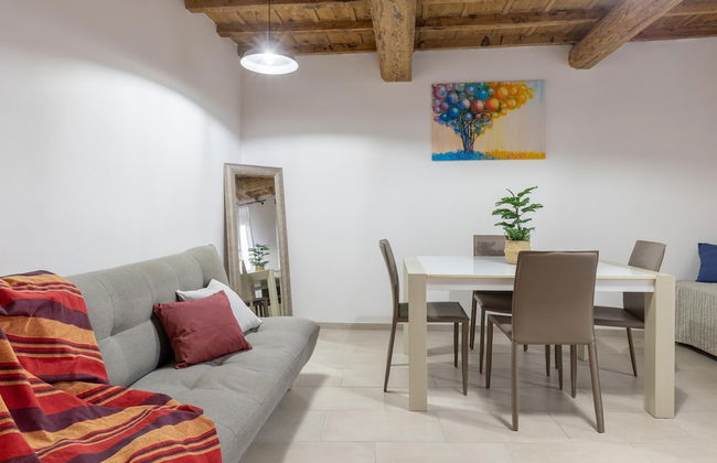 Leyla s Flat in Pratolino - Photo 7