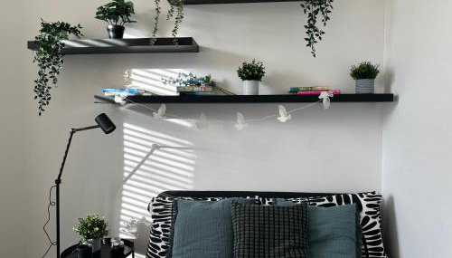 Bright and spacious apartment near Glasgow - Foto 3