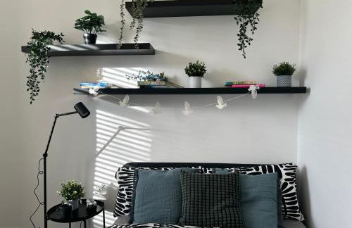 Bright and spacious apartment near Glasgow - Foto 3