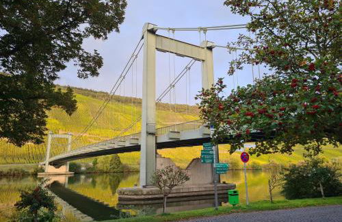 Sonnenufer Apartment & Moselwein I - Foto 2