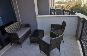 Apartment Sandy Beach - 1st row at sea - Foto 18