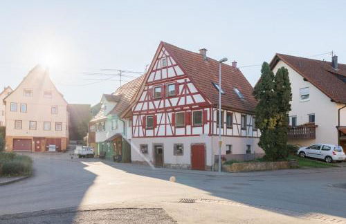 Haugstetter Schwarzwaldhaus - Foto 29