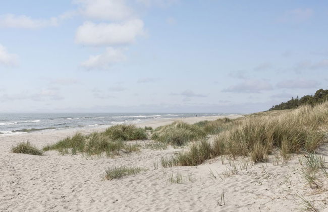 "Friis" - 200m from the sea - Foto 26