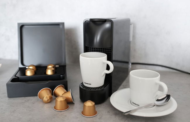 aparthotel glück auf Düppelstrasse - Foto 39