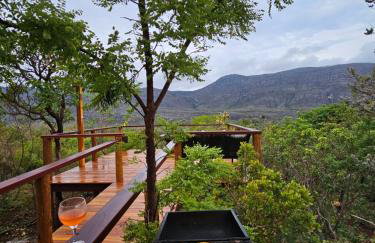 Morada da Terra Lapinha da Serra - Foto 9