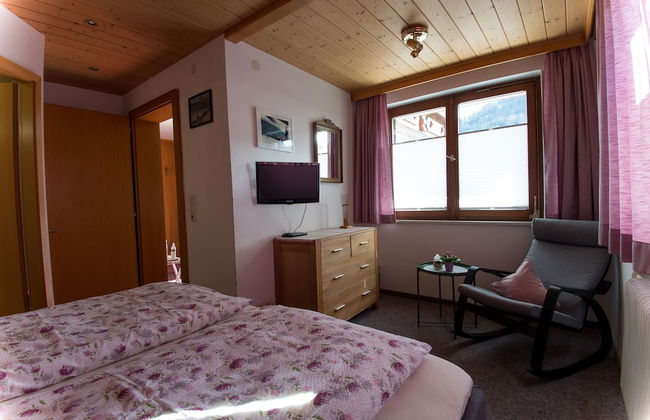 Haus Glasella - Photo 8