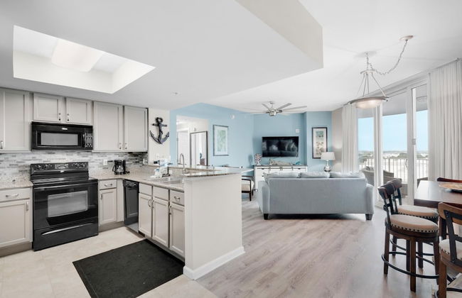 Palms Resort #1602 Full 2 Bedroom - Foto 83