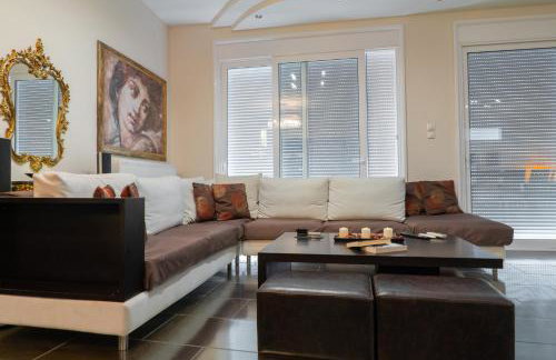 Villa Alpha Sea View With Pool - Foto 46