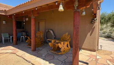 Dessert hilltop dream escape - Foto 2