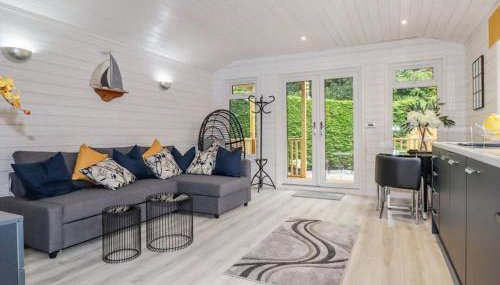 Saint Chads Lodge Near EDEN Luxulyan - Foto 1