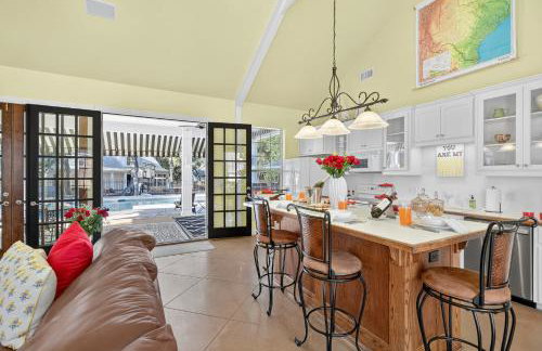 Luxury Golf Course Private Retreat with Heated Swimming Pool - Foto 41