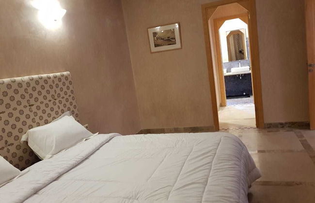 Ourika Golf Villa - Foto 3