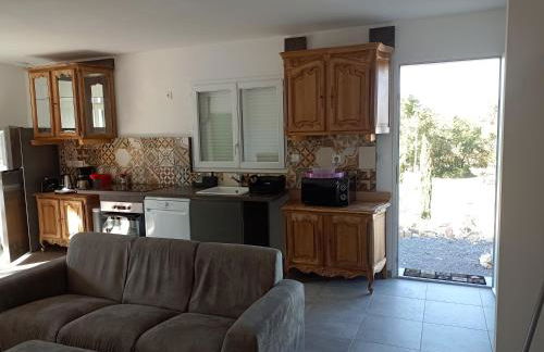 Location avec piscine Sud Ardèche - Foto 14