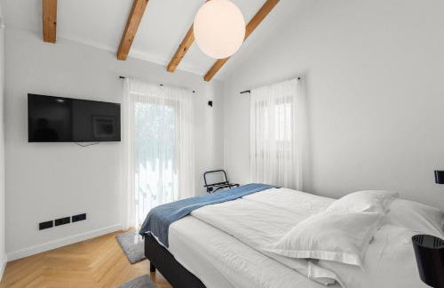 Villa Povetica with private pool and BBQ - Foto 7