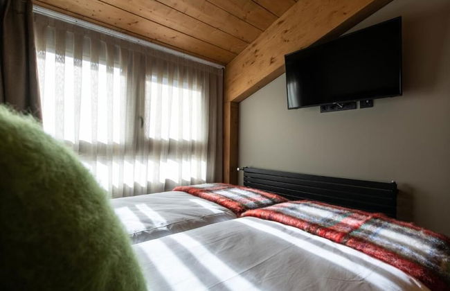 VIP RESIDENCES ANDORRA - Foto 7