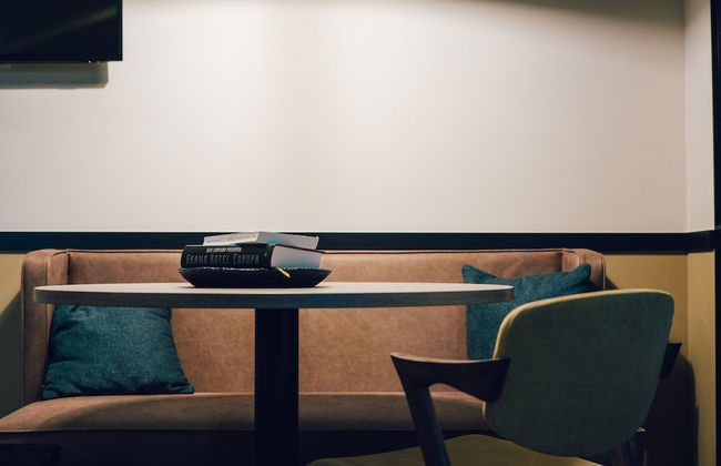 Getaway Studios Gent - Foto 27