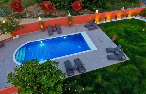 Villa Alex - Foto 22