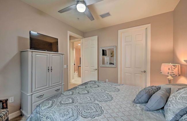 Ole at Lely Townhome w/ Endless Amenities! - Foto 10