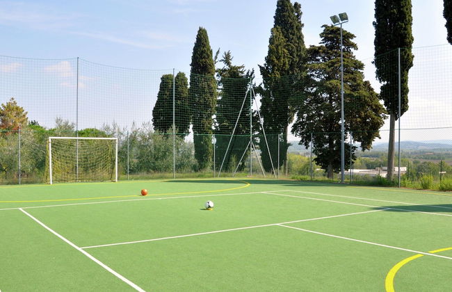 Cozy Apartment With Terrace in Tuscany - Foto 17