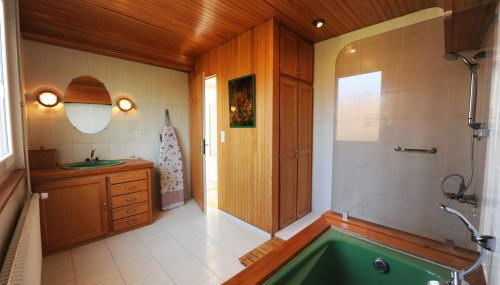 Gîte L'écureuil - Foto 4