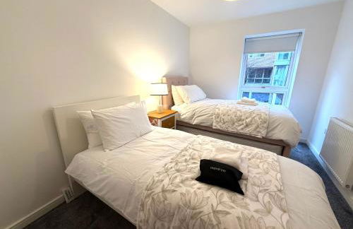 Issara Apartments 41 - Great location & Private Parking - Foto 20