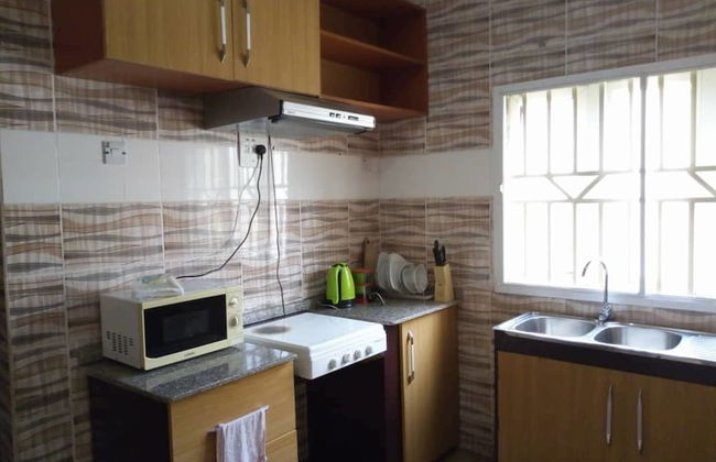 Waterworld Apartments - Photo 8