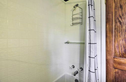 Point Pleasant Abode with Lagoon and Boat Dock! - Foto 16