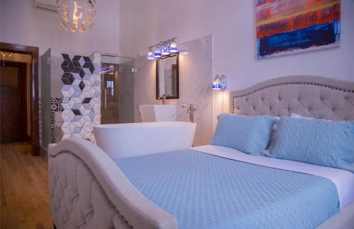 School 31 Lofts - Foto 37