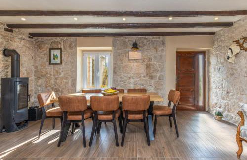 Holiday Home Mamita - Heated pool - Foto 72