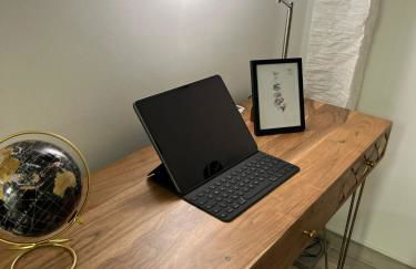 Cozy Nürnberg-Schwaig-Messe-Küche-Balkon - Foto 5