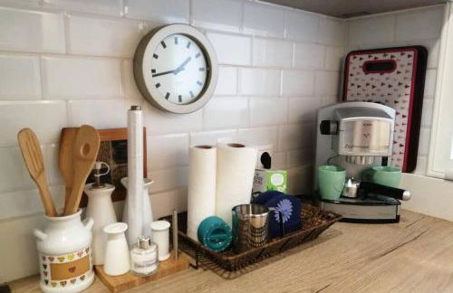 Apartamento con vistas al mar - Photo 37