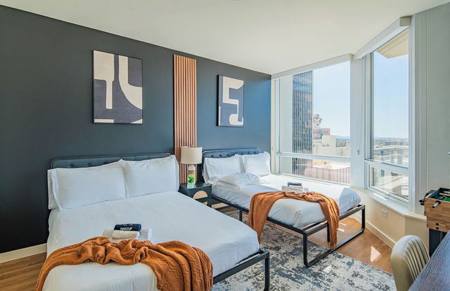 ROVE LIVING/KL - 44 Monroe - Foto 70