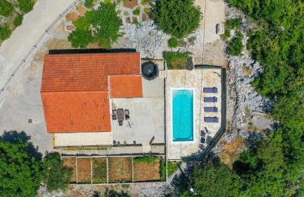 Villa Sanja in Makarska by Villas Guide - Foto 4