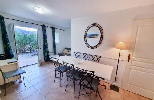 La Pinède - T4 avec terrasse et piscine - Foto 2