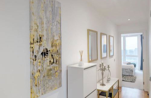 Victorious Apartment- 2 Bedroom Luxe - Foto 18